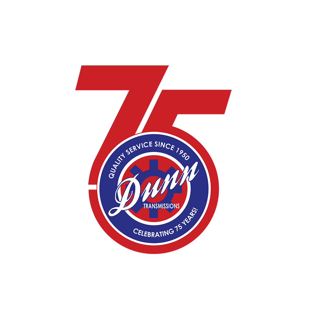 75 Years Dunn Transmission